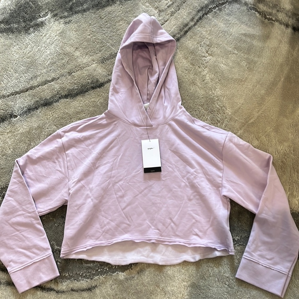 Loose Fit Nike NWT training hoodie